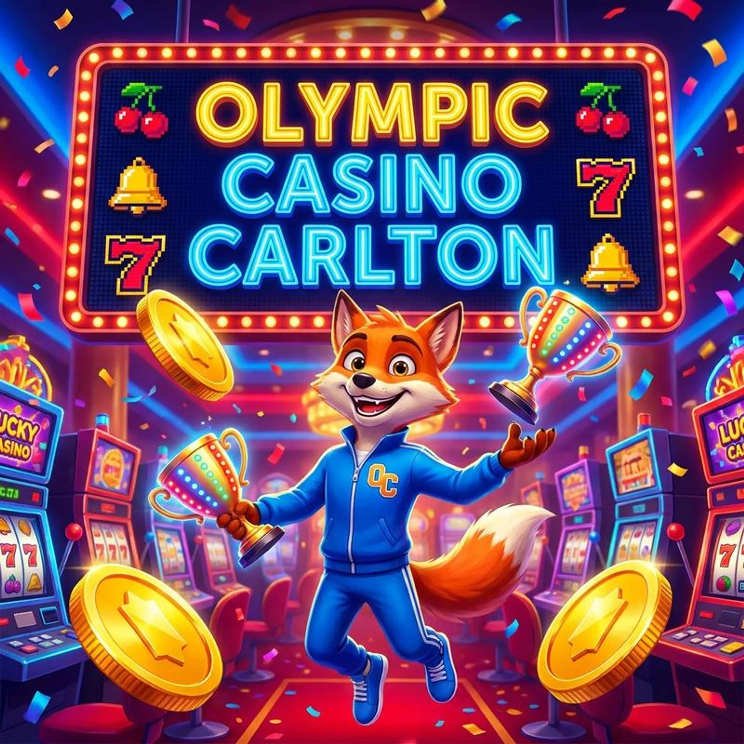 Bg olympic casino carlt 7ybuu